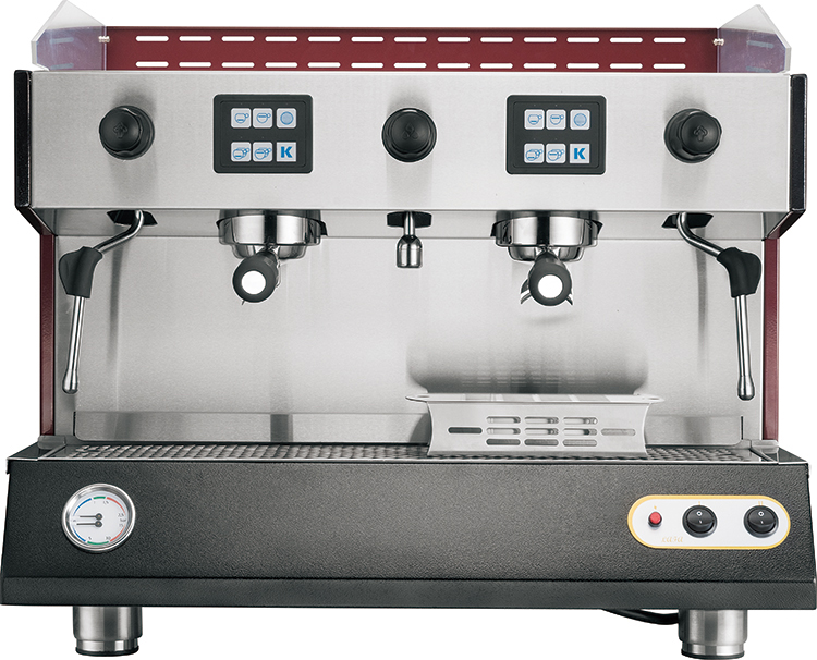  Espresso Coffee Machine