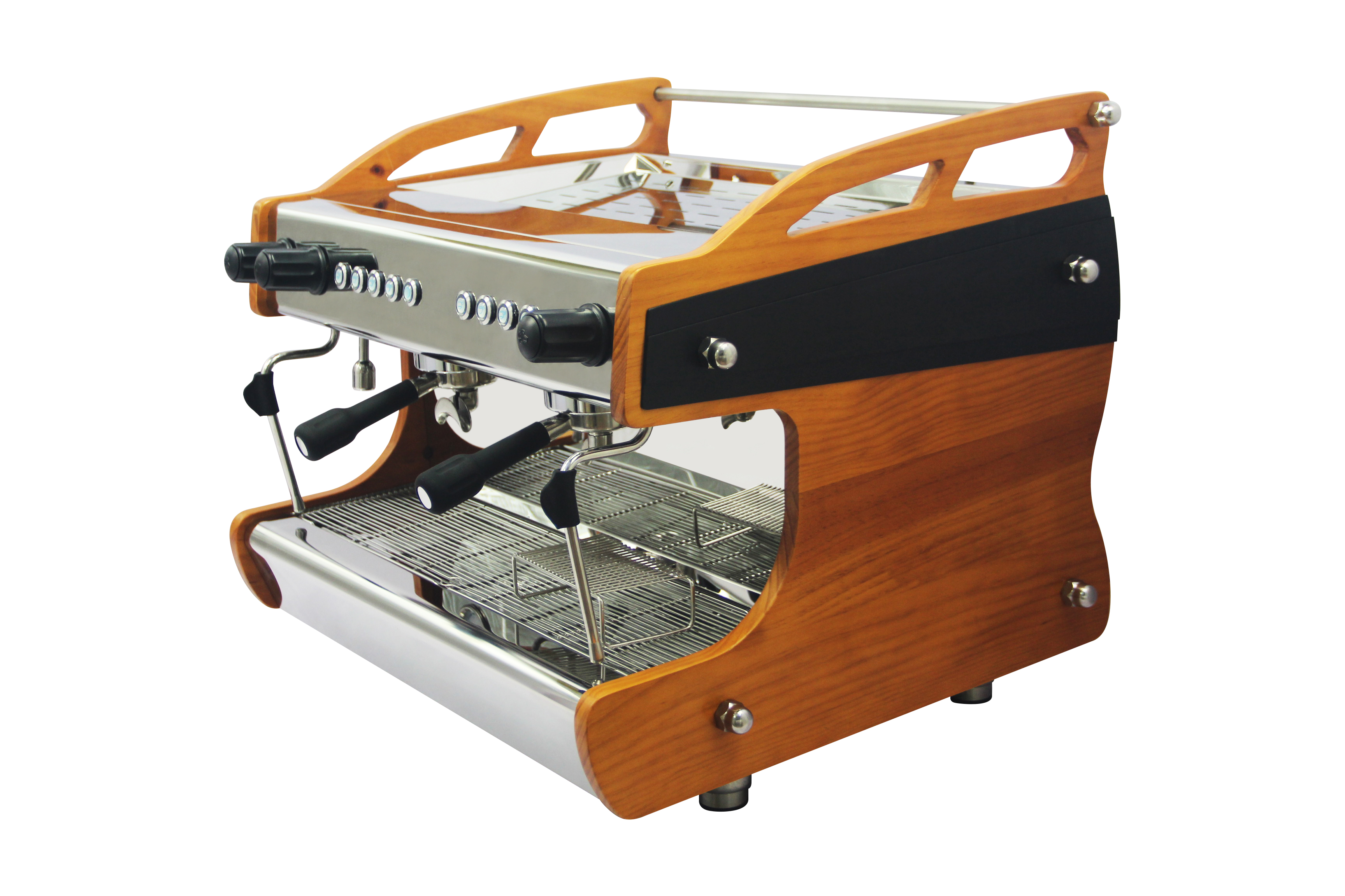  Espresso Coffee Machine