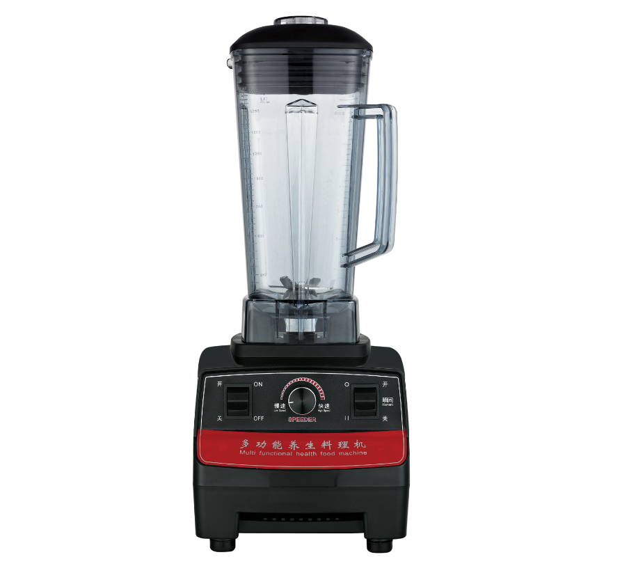 Ice Blender