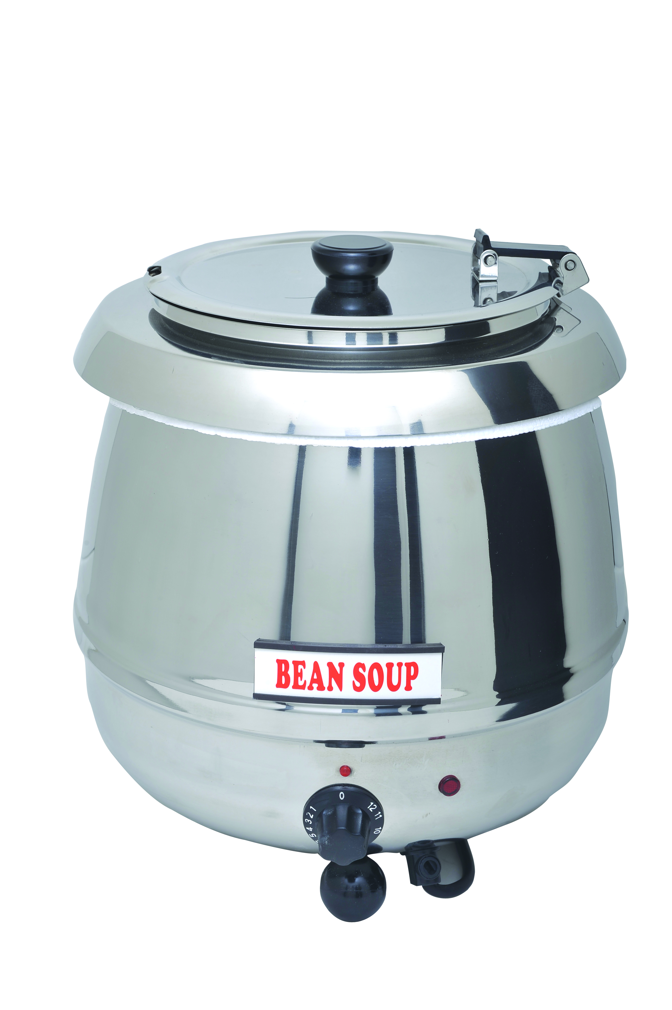 Bean Soup