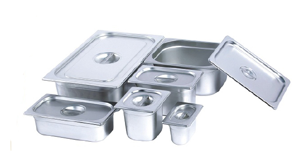 Stainless Steel Plate