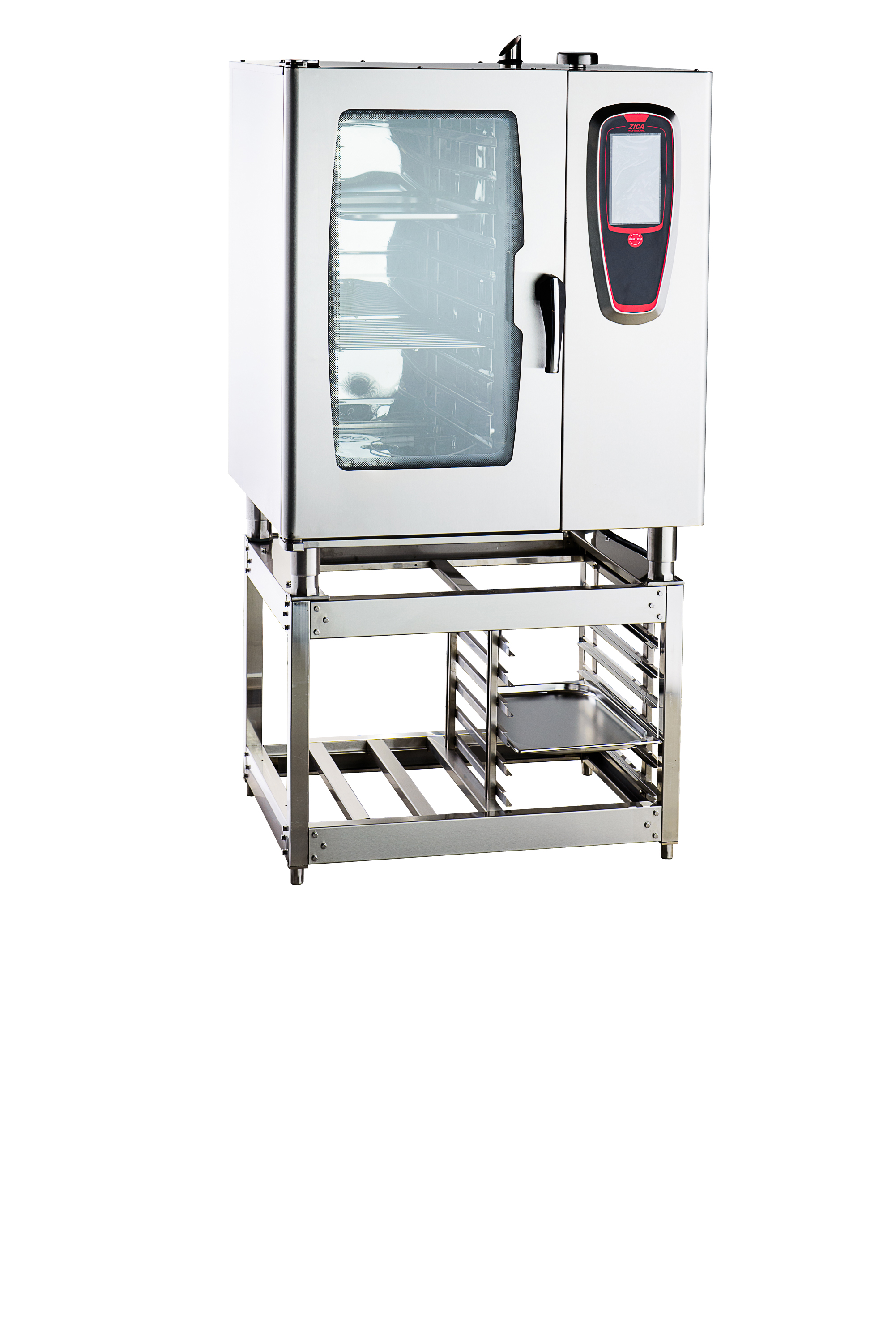 Commercial Combi Oven