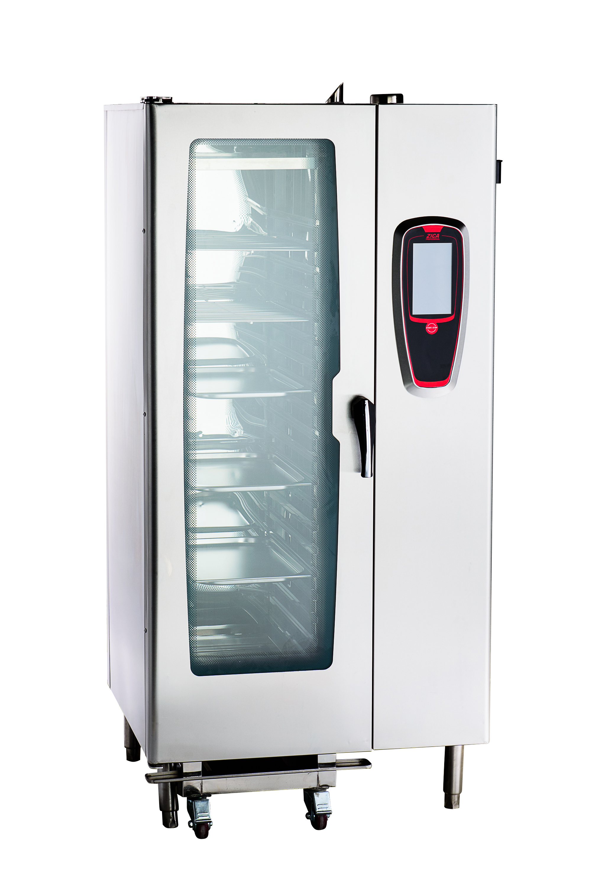 Commercial Combi Oven