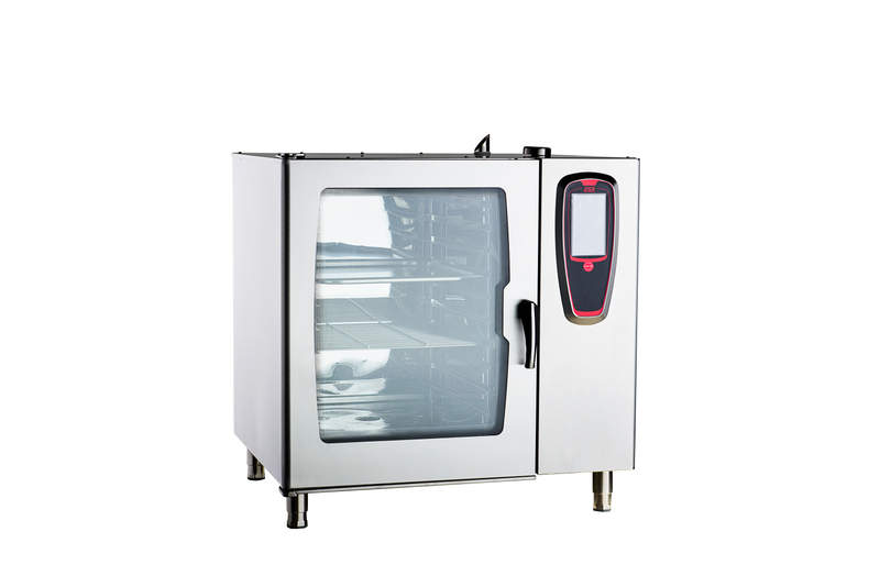 Commercial Combi Oven