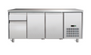 Commercial Refrigerated Table