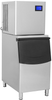 Counter Icemaker Machine