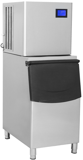 Counter Icemaker Machine