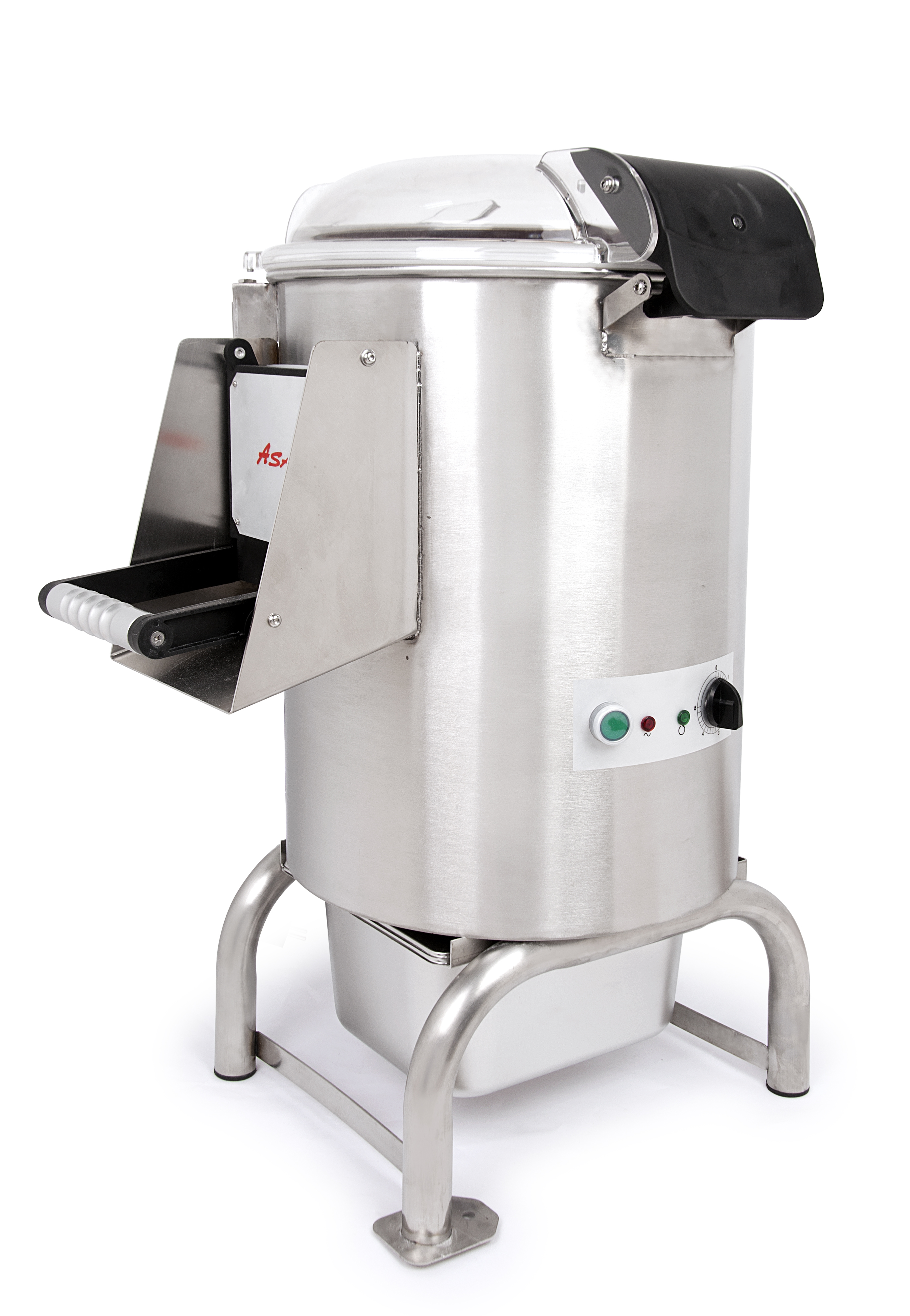 Industrial Vegetable Peeler
