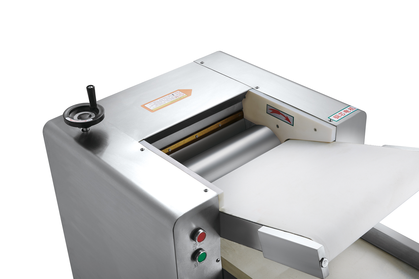 Dough Pressing Mahcine