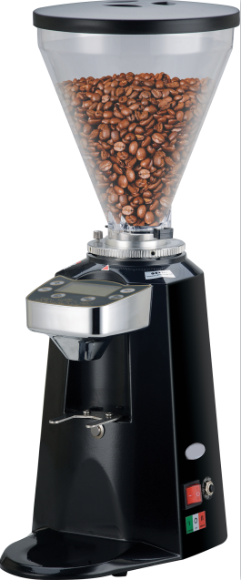 Coffee Stove