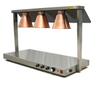 Warming Tray And Light