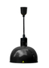 Telescopic Food Heater Preservation