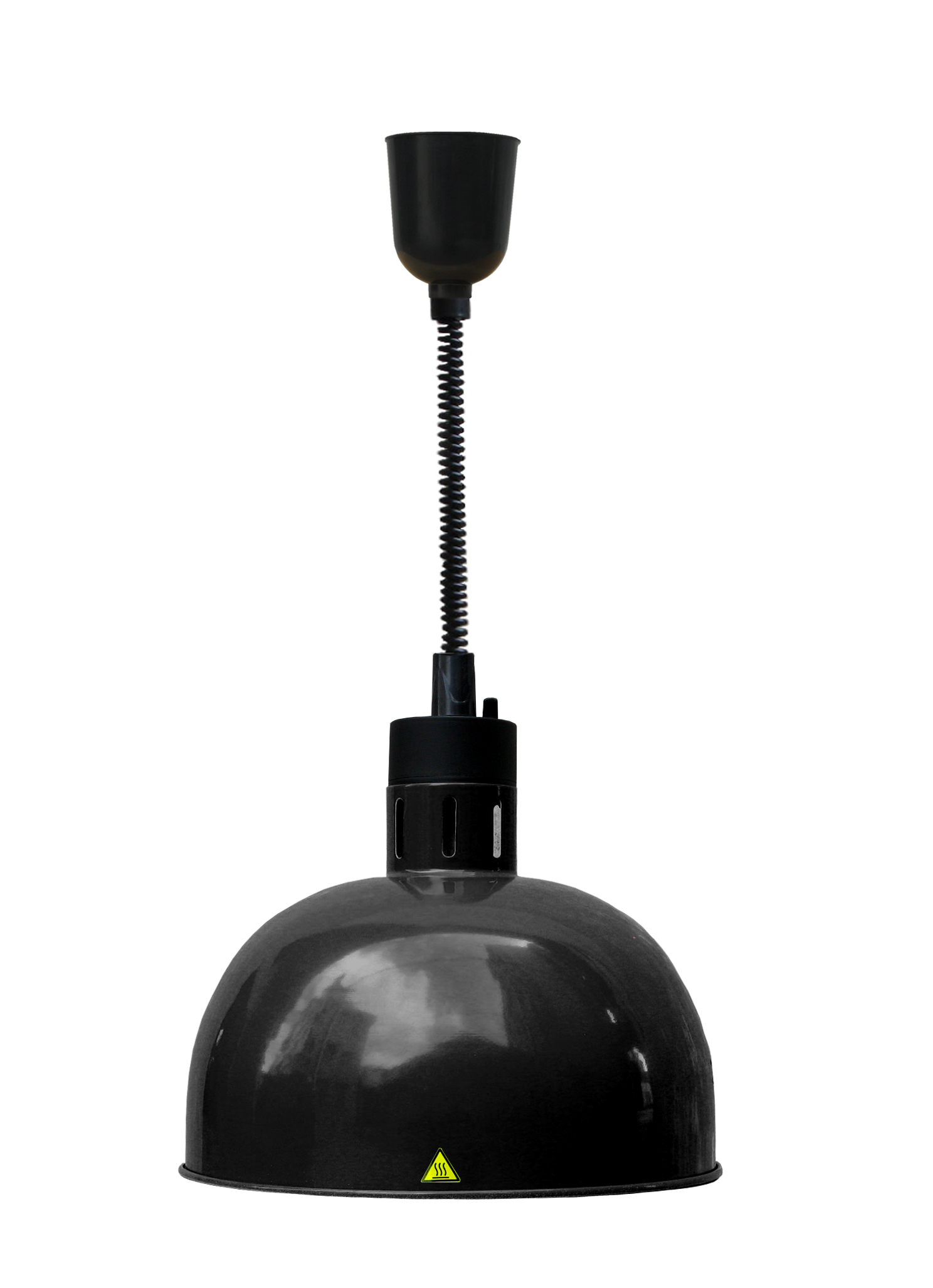 Telescopic Food Heater Preservation