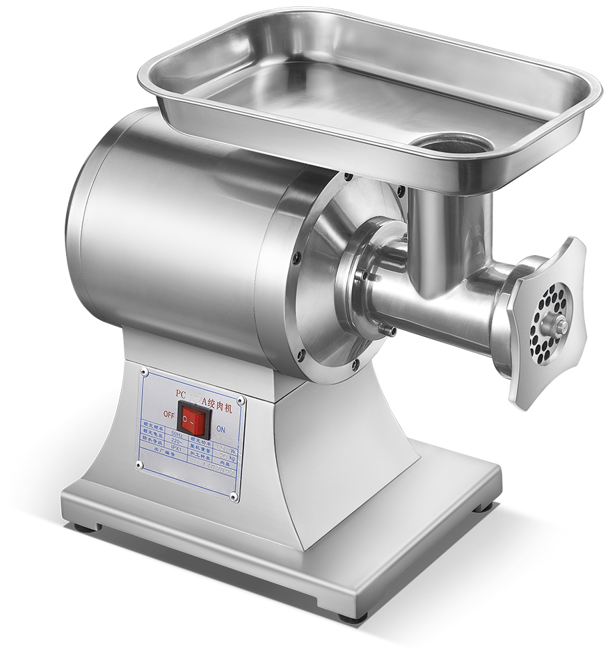 Meat Mixer