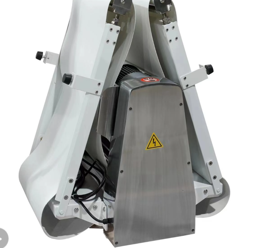 Commercial Precise Table Dough Sheeter