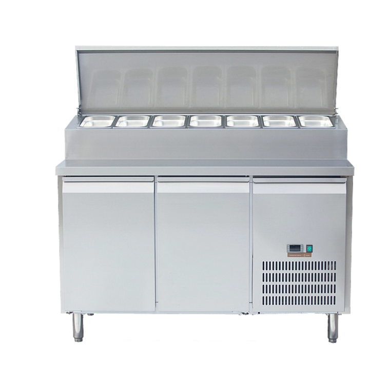 Salar Counter Table
