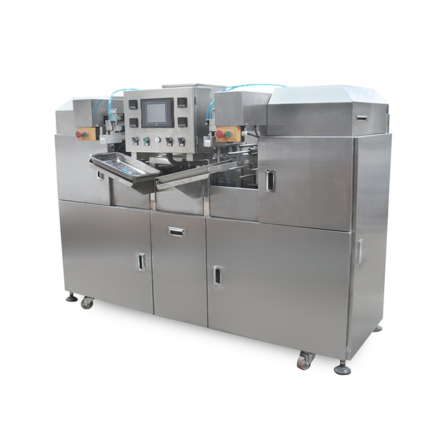 Chicken Rolls Production Line