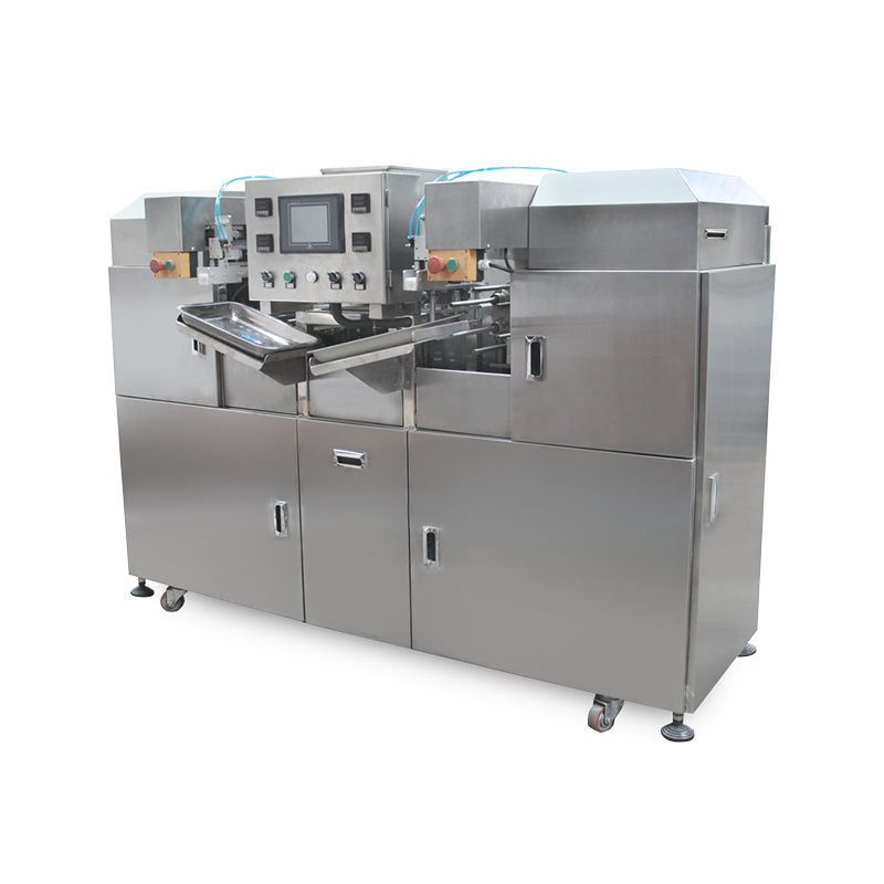 Chicken Rolls Production Line