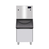 Moon Shaped Ice Maker