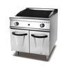 Electric Lava Stone Grill
