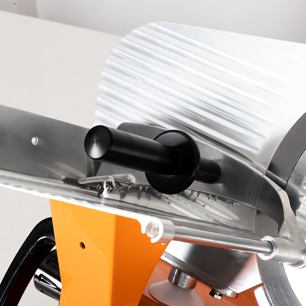 Commercial Meat Cutter