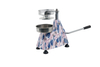 Hamburger Machine