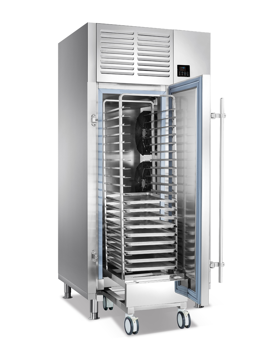 Seafood Blast Freezer