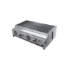 Gas Charcoal BBQ Smoker