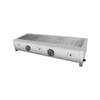 Built-In BBQ Grill