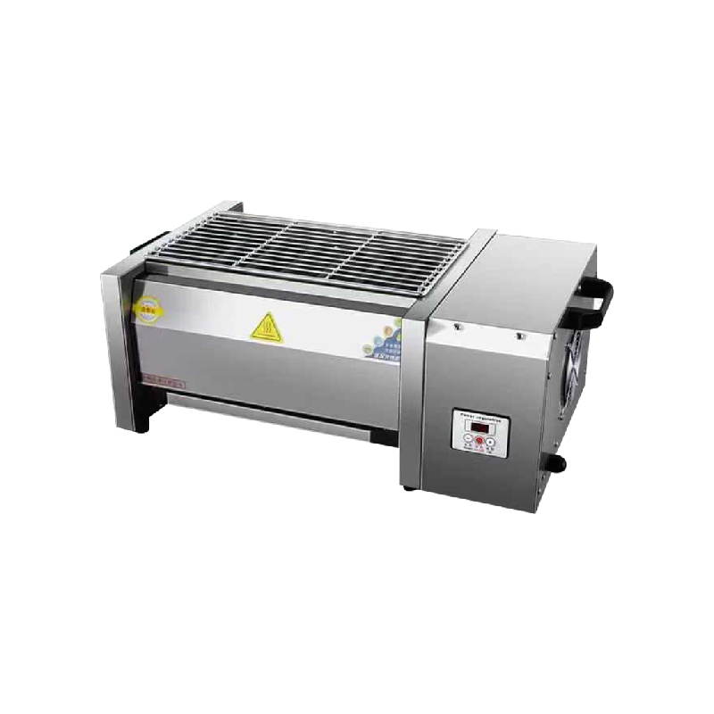 Charcoal BBQ