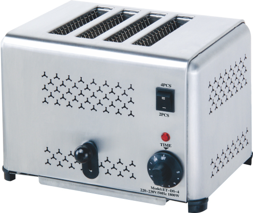 Electric Toaster