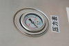 Gas Steam Kettle Stockpot