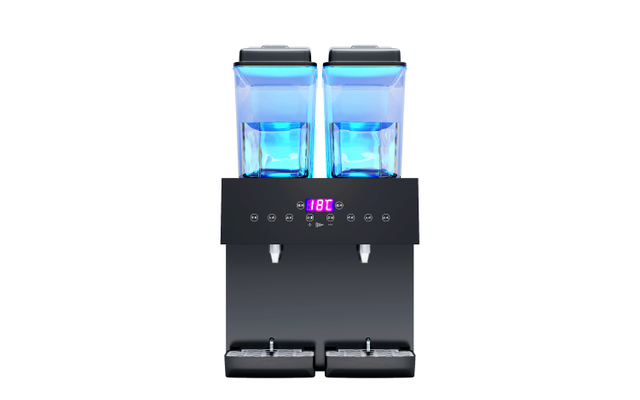 Juice Dispenser Computer Version