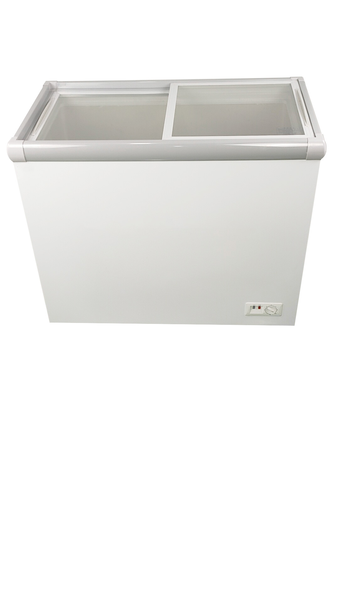 Chest Freezer