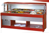Salad Bar