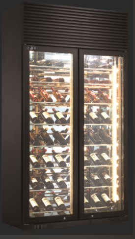 Wine Cabinet