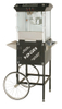Cotton Candy Machine
