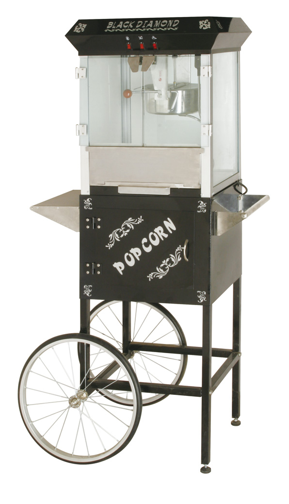 Cotton Candy Machine