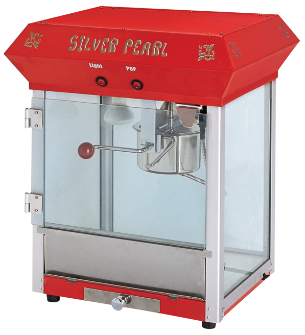 Popcorn Machine