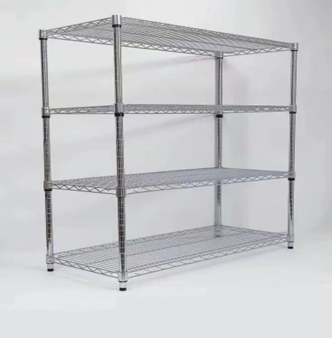 Storage Rack