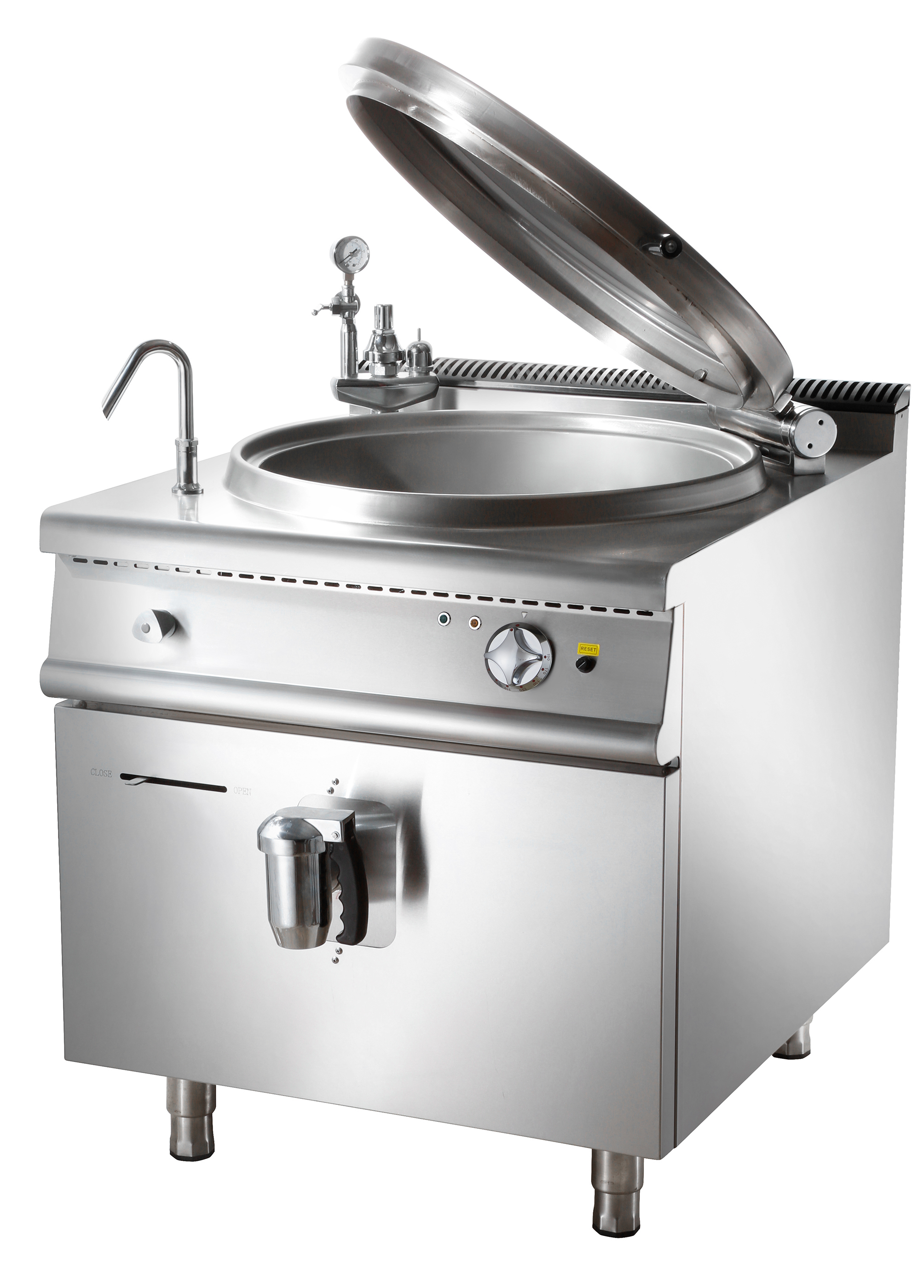 Luxury Combination Oven