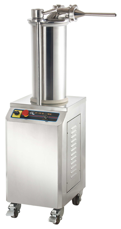 Sausage Filling Machine