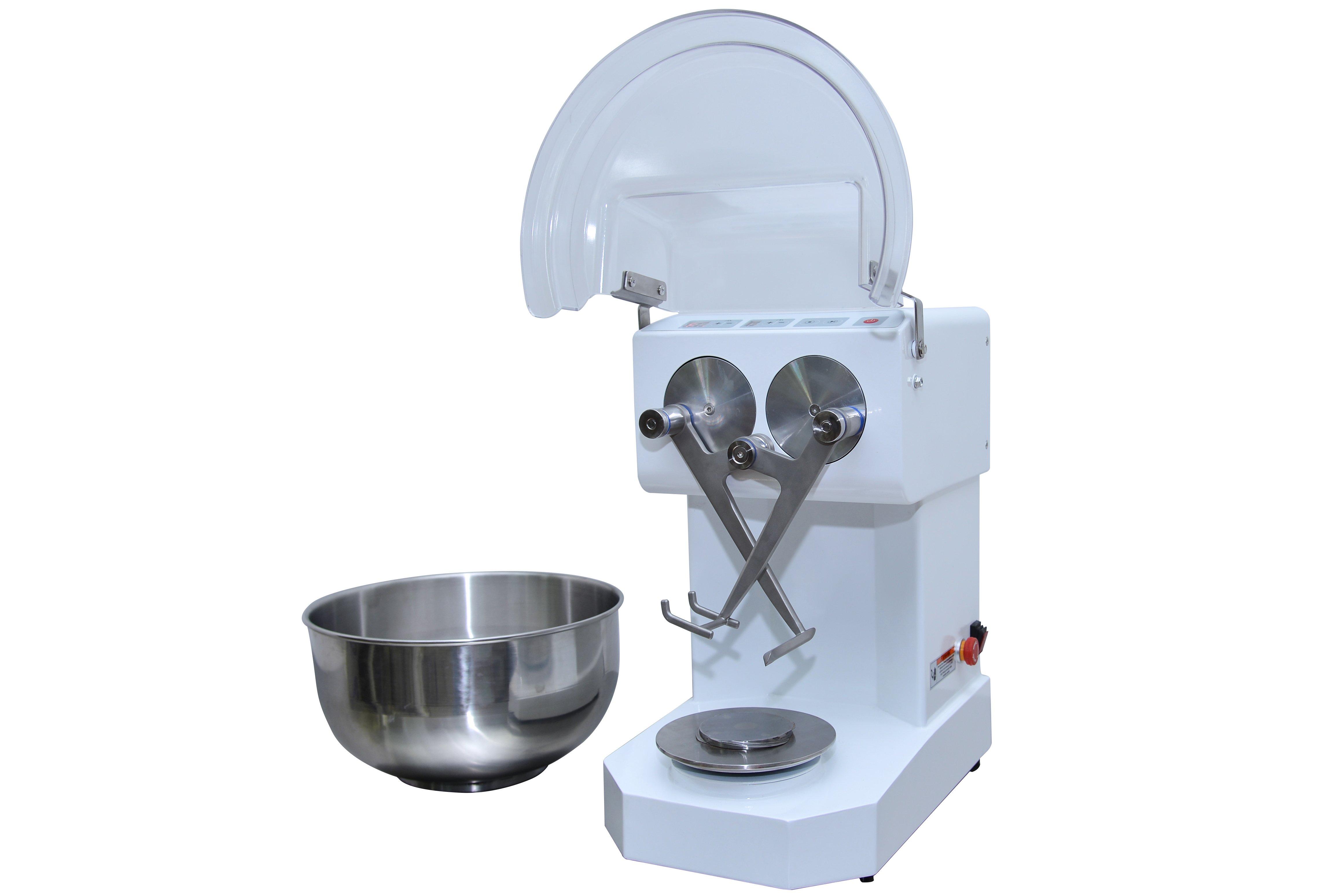 Twin Arm Mixer 