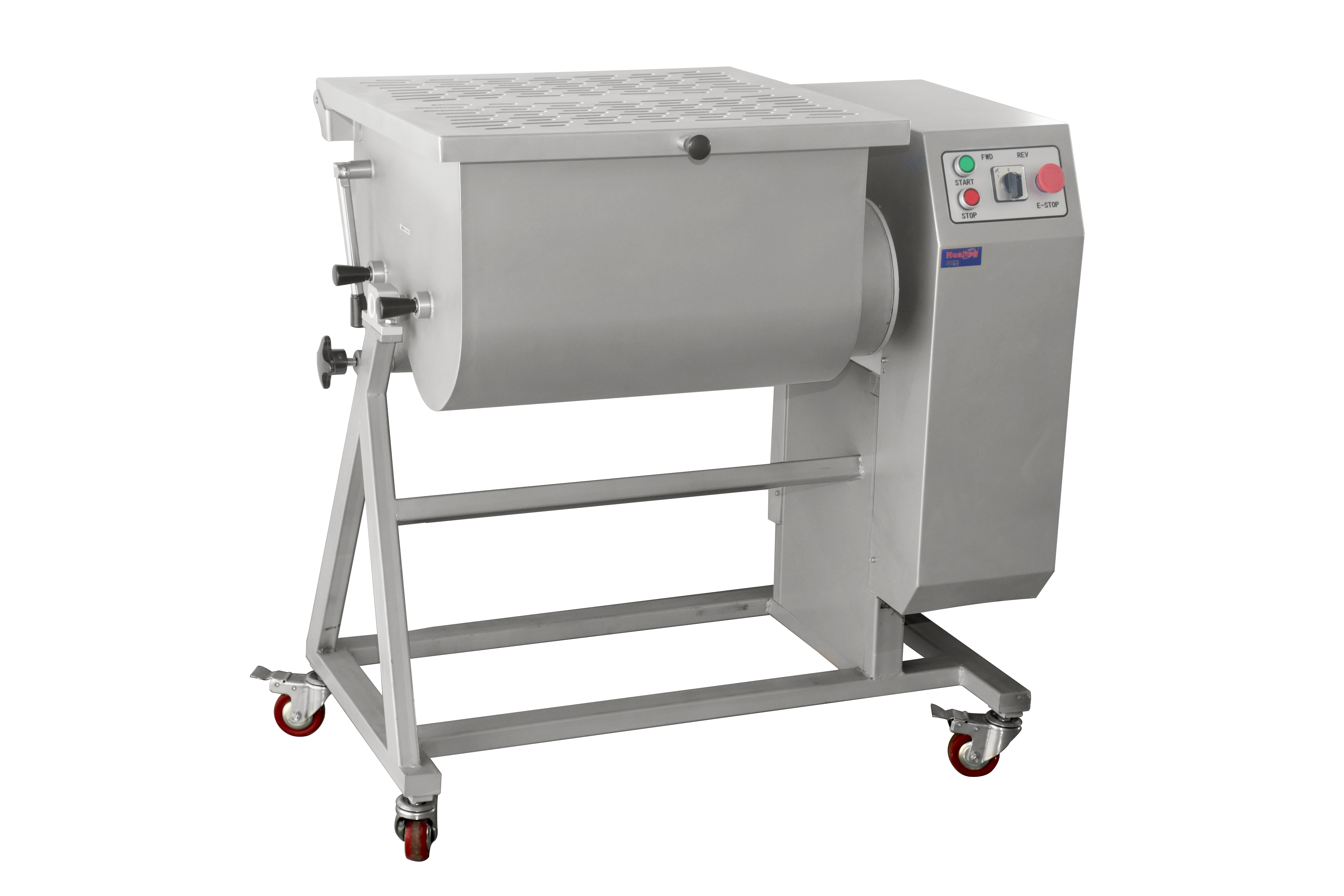 Stuffing Machine