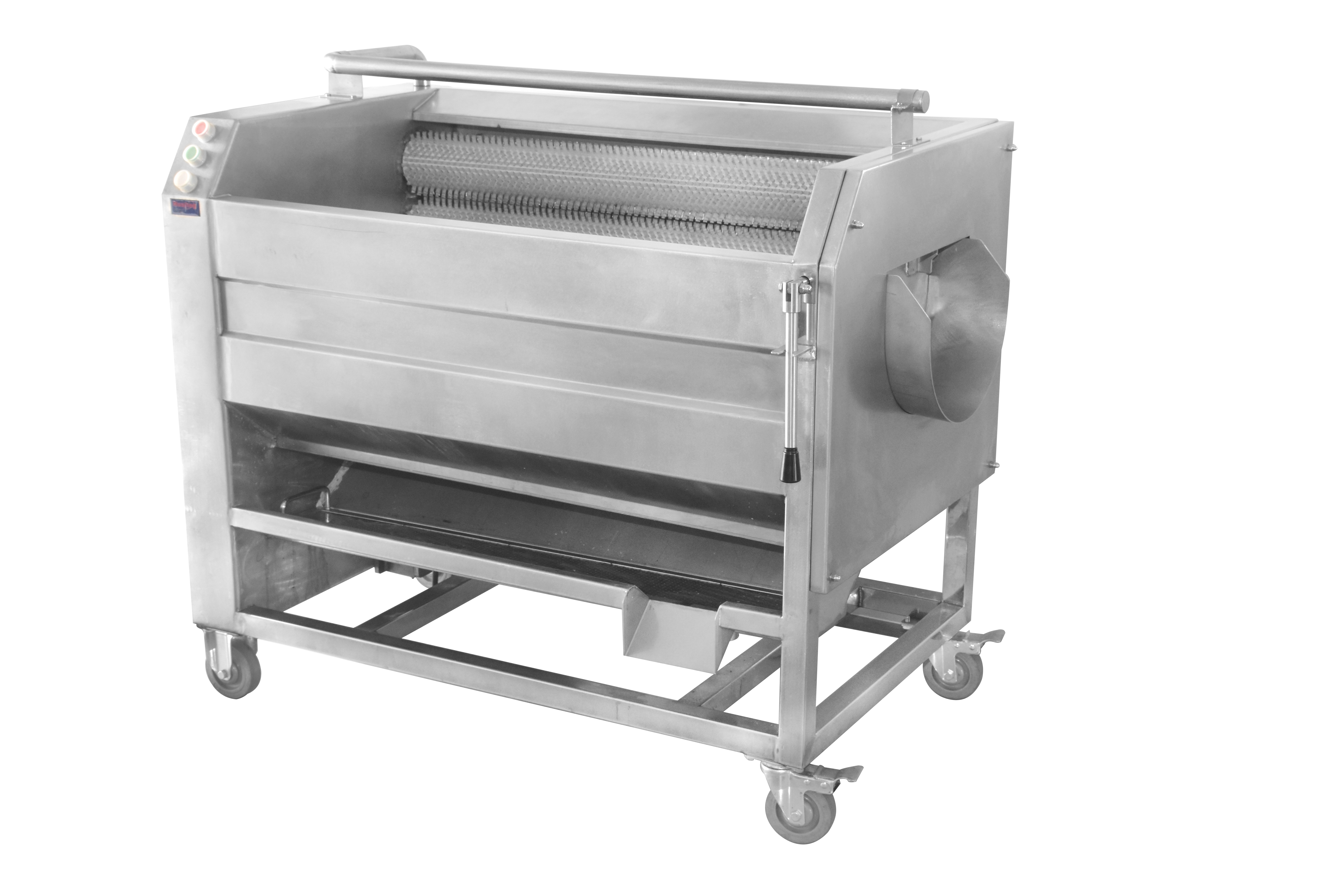 Big Potato Peeler