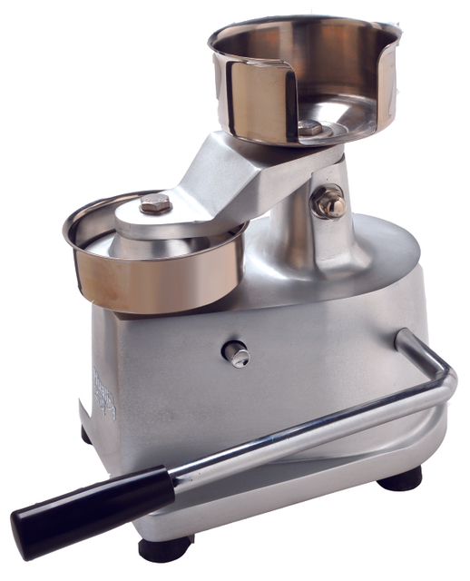 Manual Hamburger Machine
