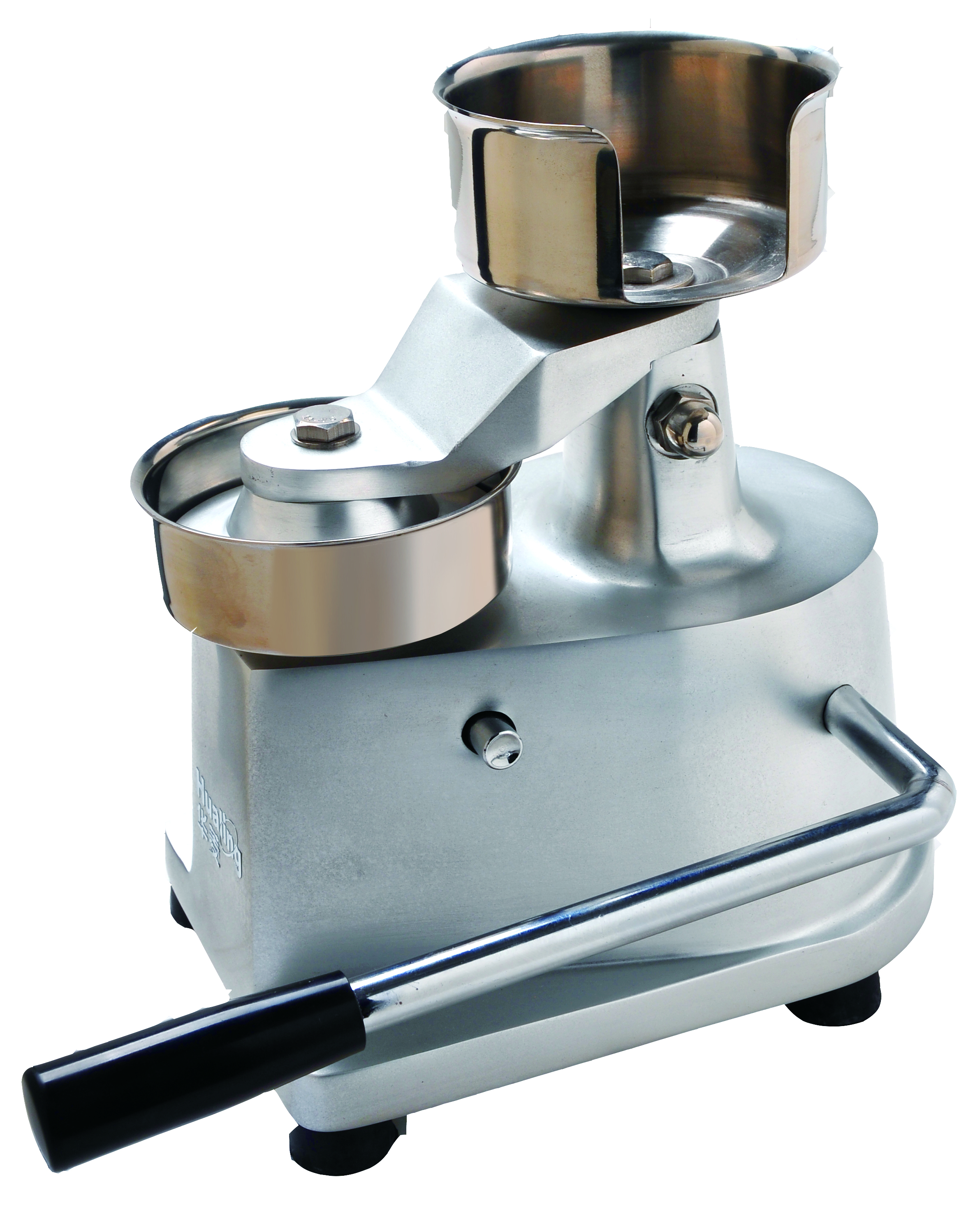 Manual Hamburger Machine