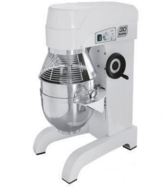 Planetary Mixer 20L 30L 40L 50L