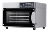 Hot Air Circulation Oven