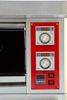 Commercial Pizza Oven